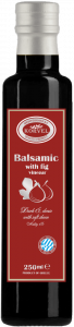 BALSAMIC VINEGAR WITH FIG